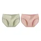 Green+Light Pink