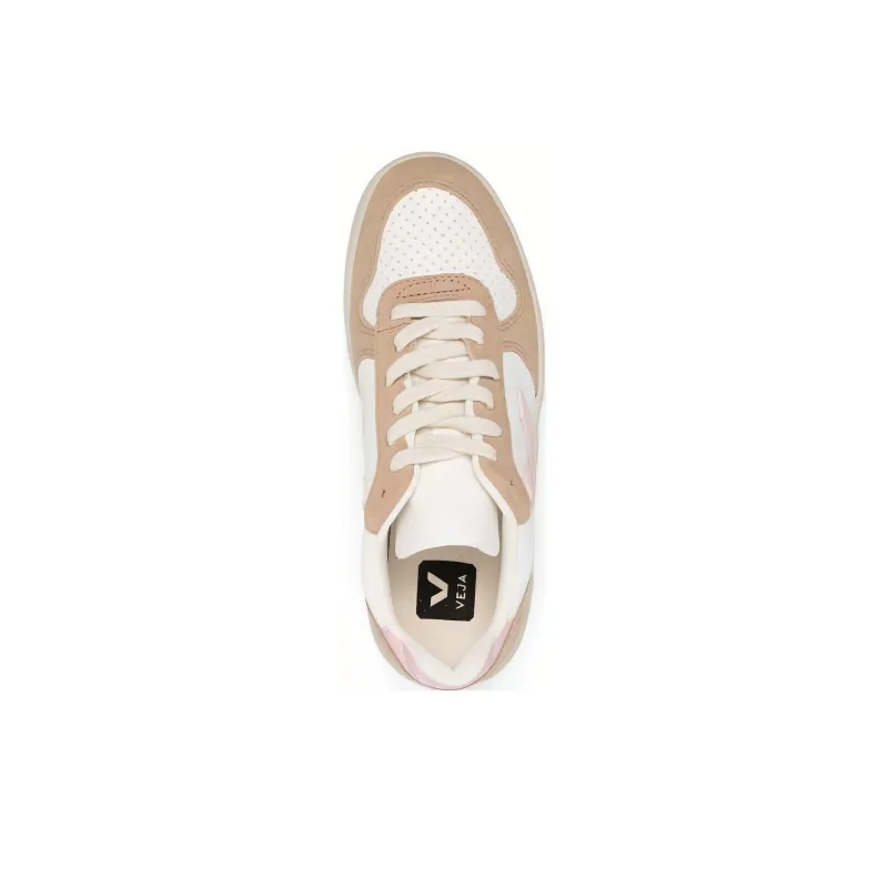 VEJA V-10 Low-top Sneakers-4
