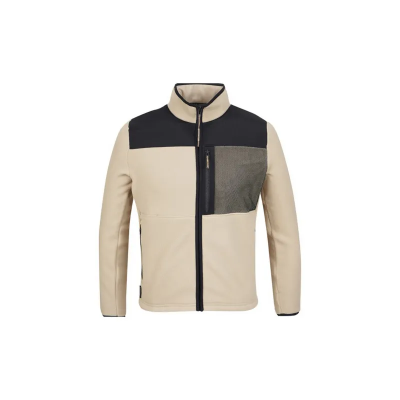 Under Armour UA Trench Coat Men's Khaki Shopping Bag-2