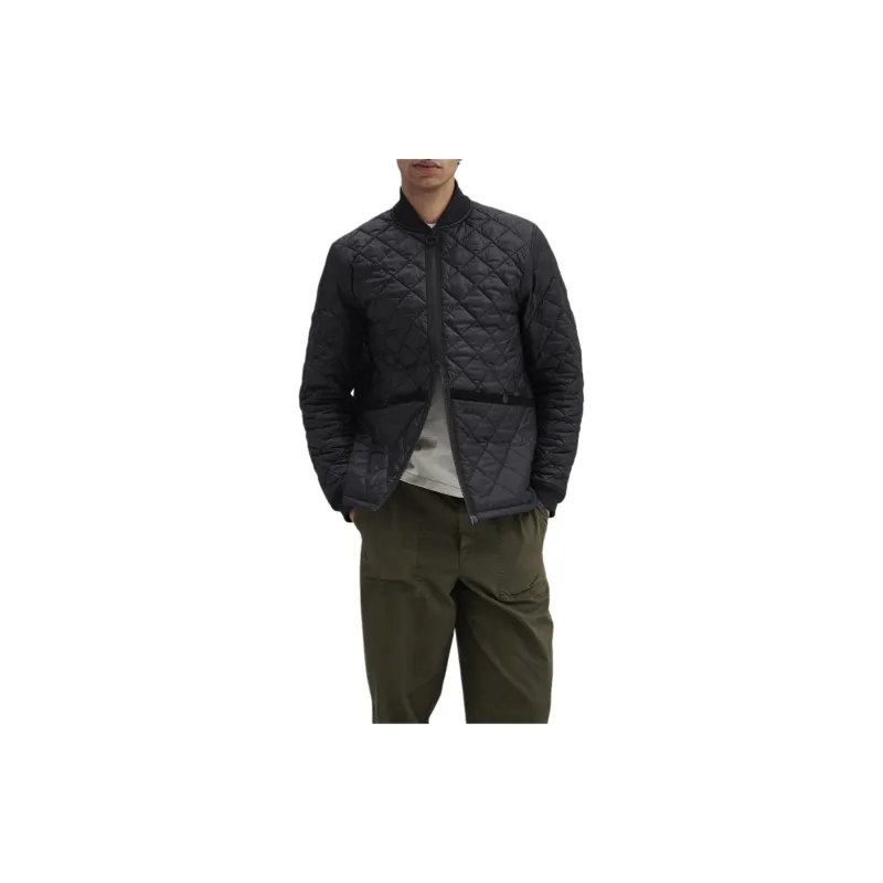BARBOUR FW24 Jackets & Coats Men's Black-3