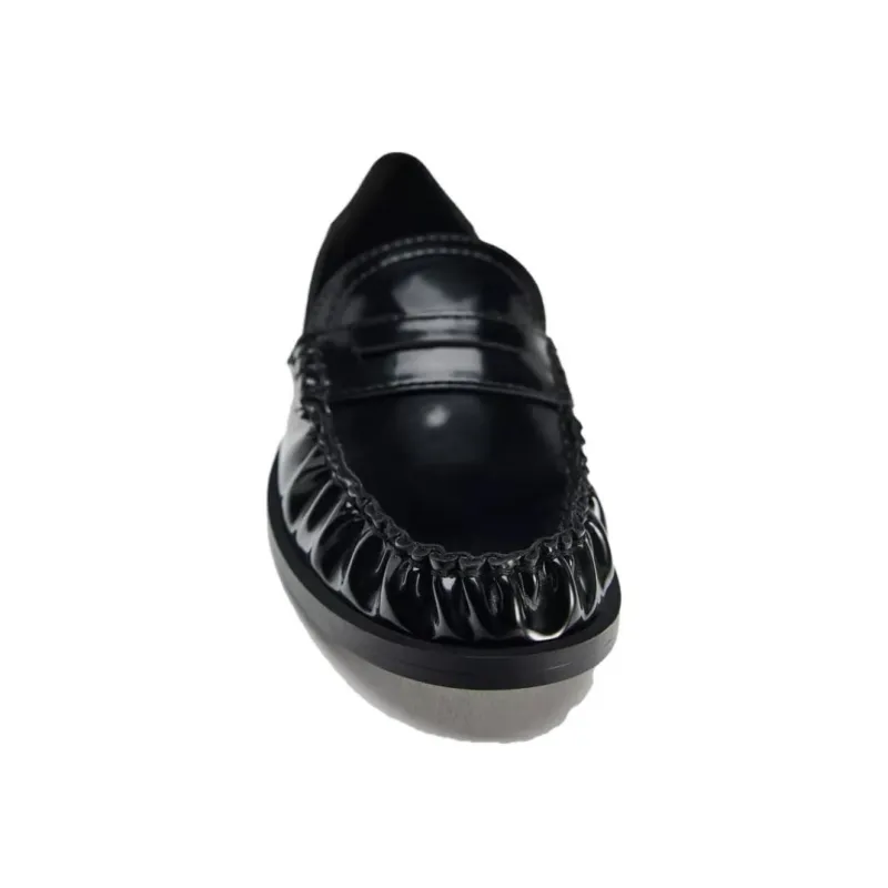 ZARA Loafers Women's-3