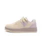 Beige Purple