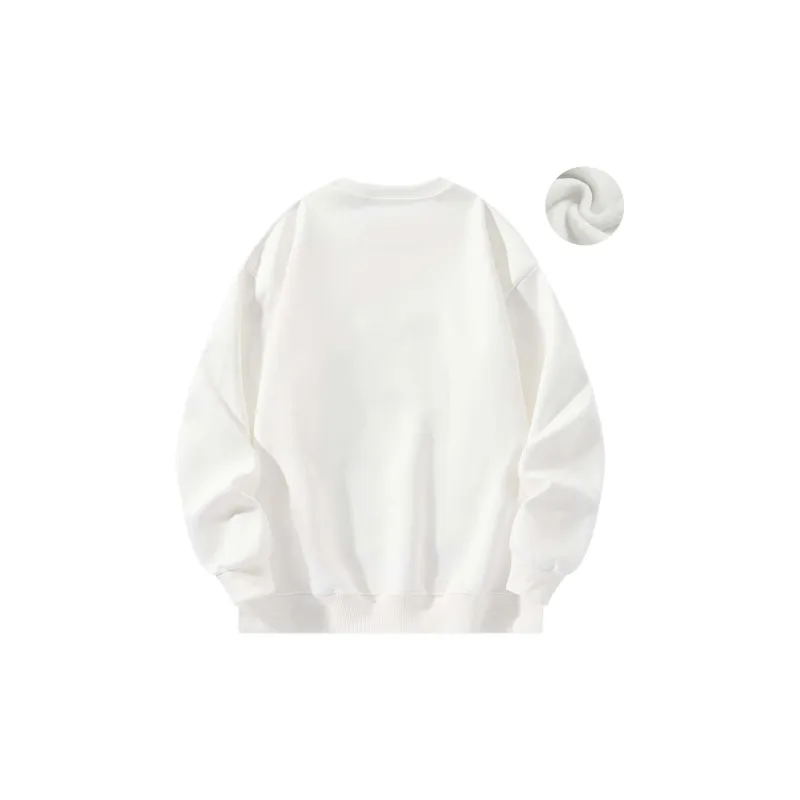 Yiwen Crewneck Sweatshirt Unisex-44