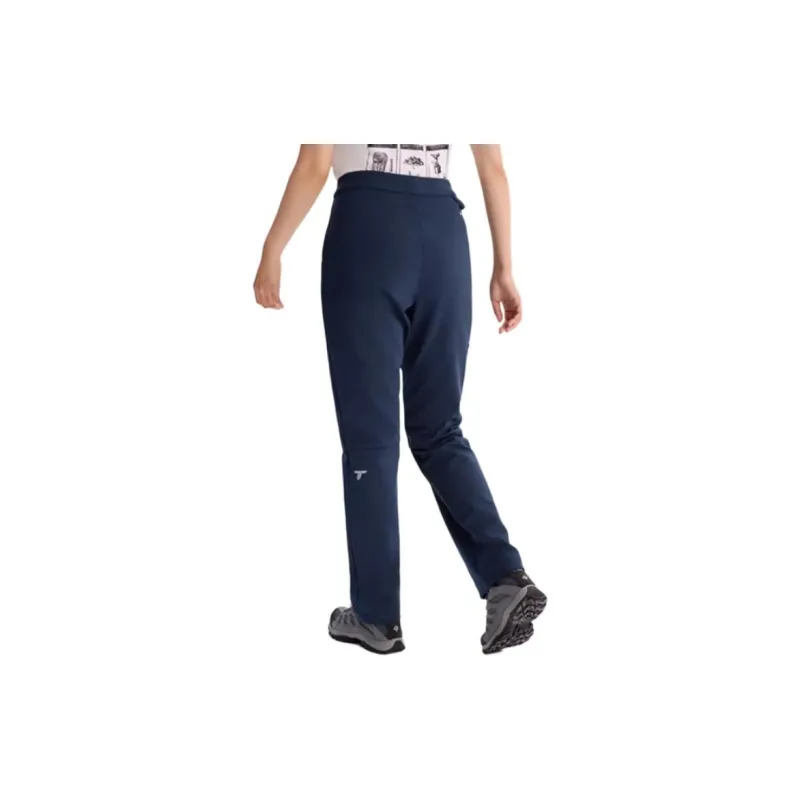 Columbia TITANIUM Casual Pants Women's Blue-1