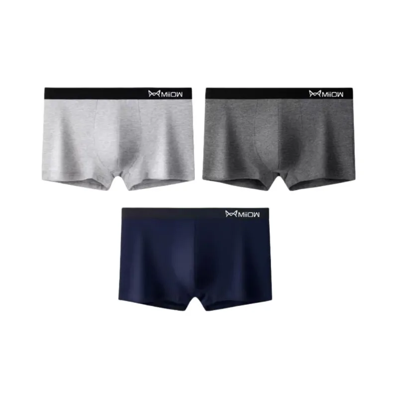MIIOW Underwear Gift Boxes Men's 3 Pack-6