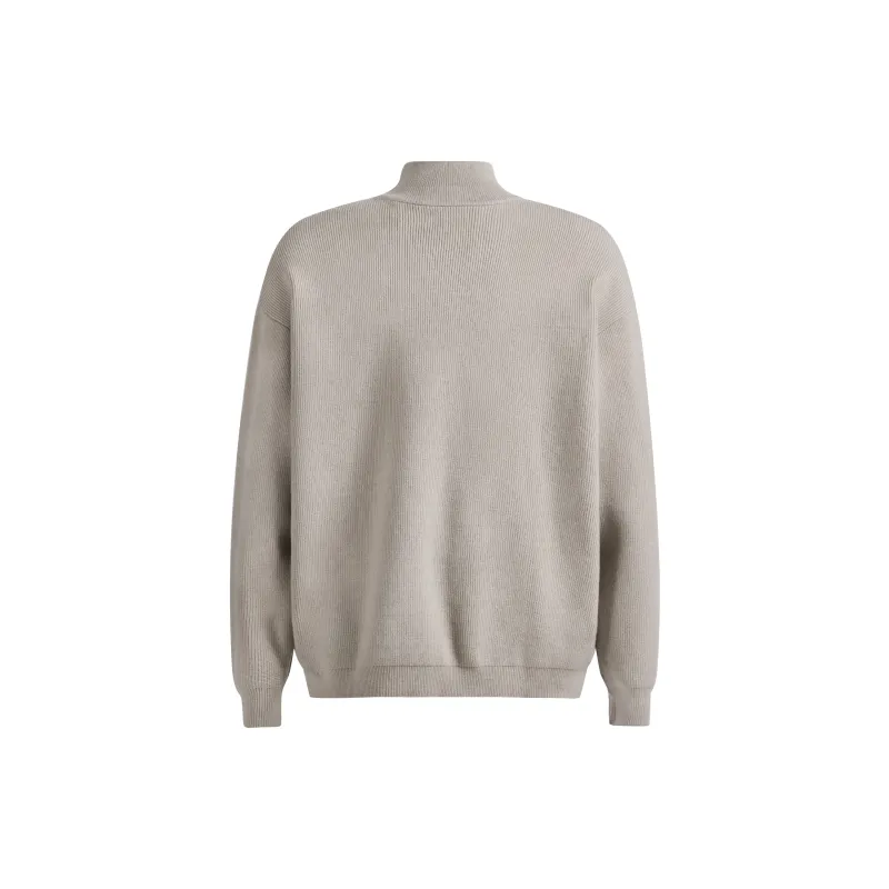 CHINISM Sweaters Unisex-1