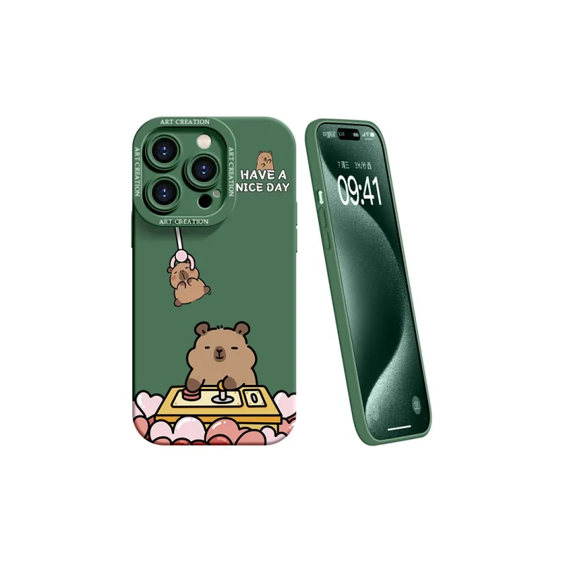 YOOPOO Phone Cases-5