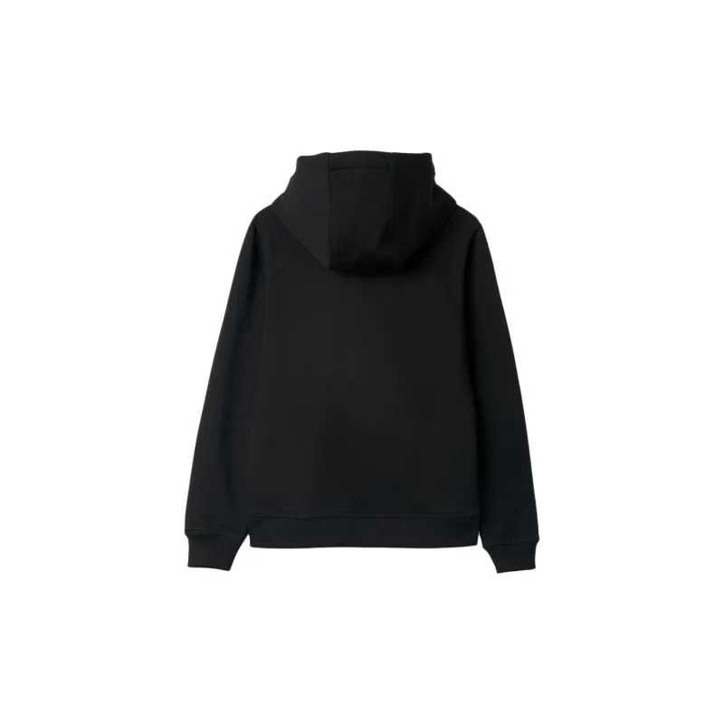 Burberry Sweatshirt Women's Black-1