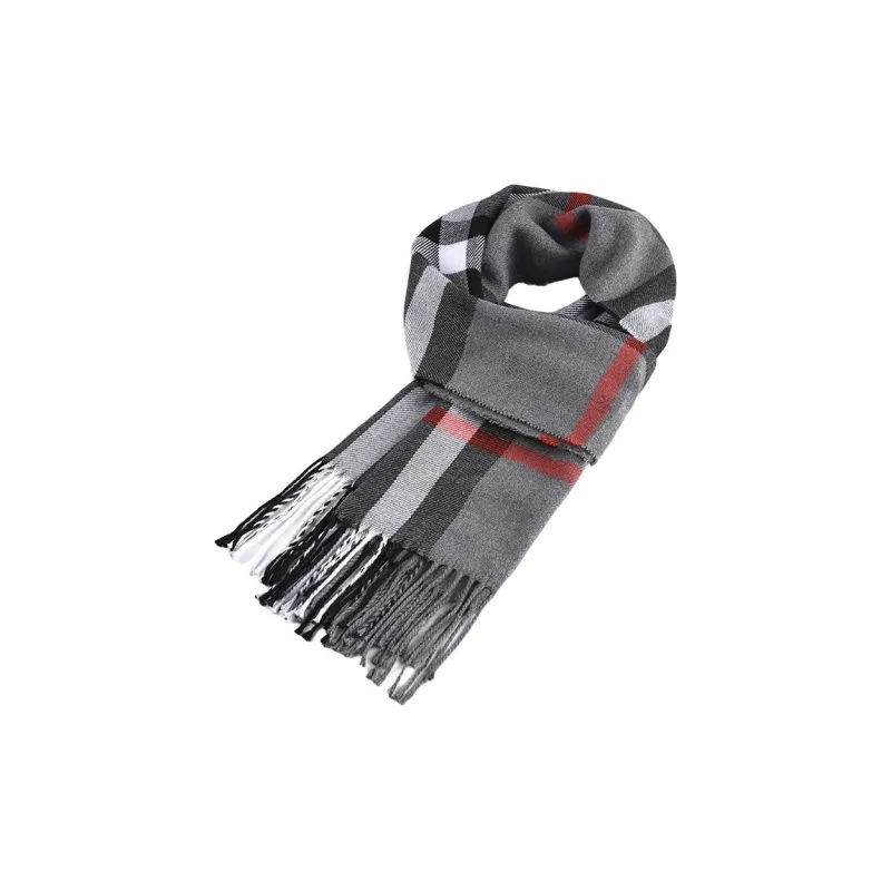 TUCANO Knit Scarves Men-1