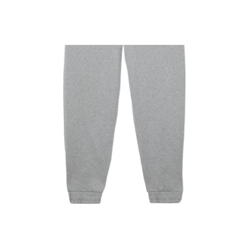 Burberry Oak Leaf Crest Jogging Pants-5