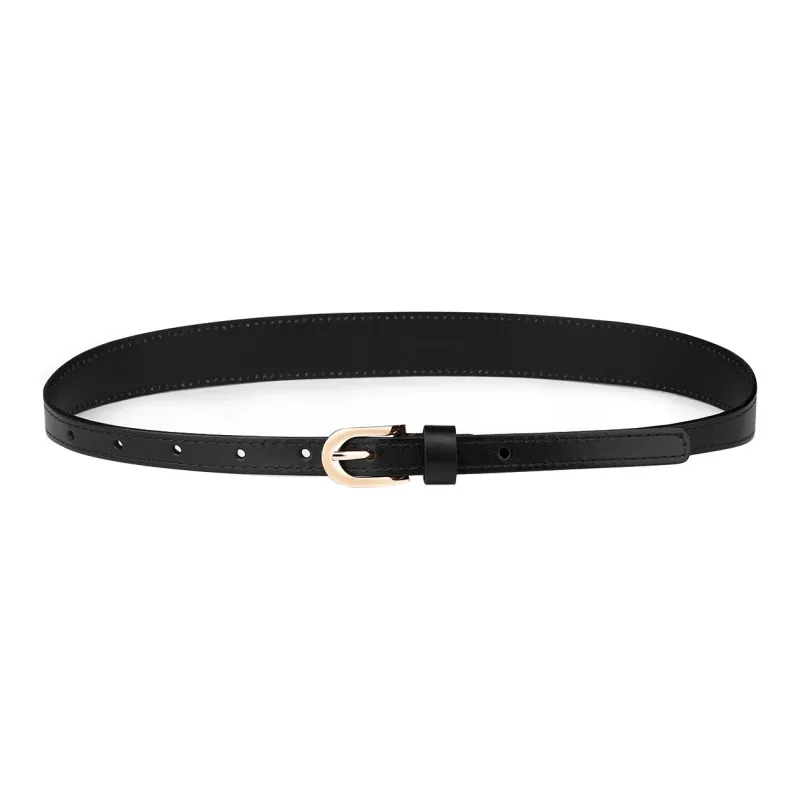 Jaylen Oos Leather Belts Women's-0