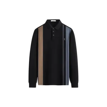 Dance With Wolves Polo Shirt Men's