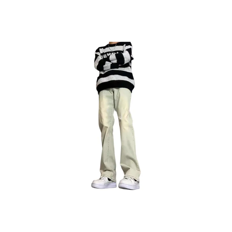 D&W Jeans Unisex-11