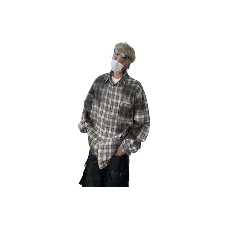 SOCKKEY Shirts Unisex Black-5