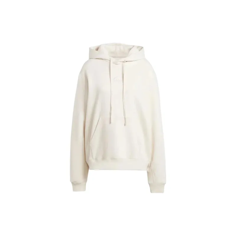 Adidas Sweatshirt Men's Cream White Shopping Bag Included-1