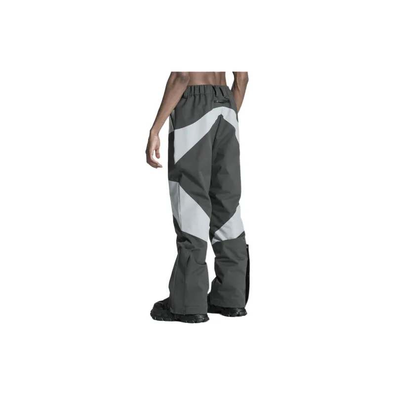 NORVINCY Casual Pants Men-3