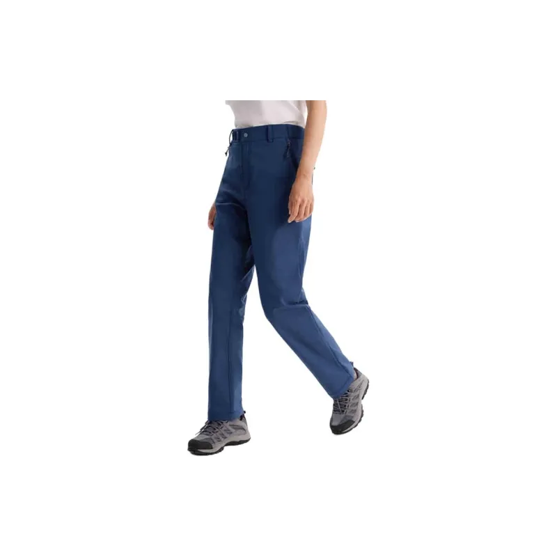 Columbia Casual Pants Women's Blue-2