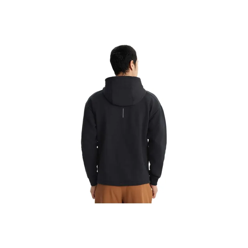 Columbia Transit Sweatshirt Unisex Black-1