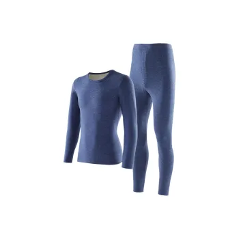 Akasagu Men Thermal Sets