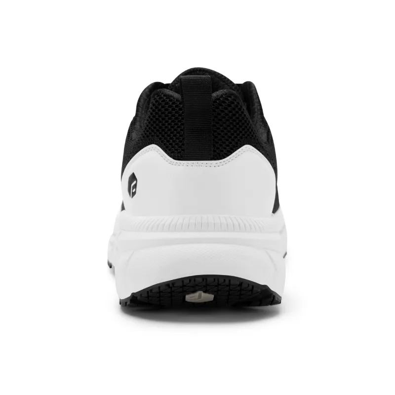 Fitville Anti-Slip Wear-Resistant Low-Top Casual Running Shoes Men's-6