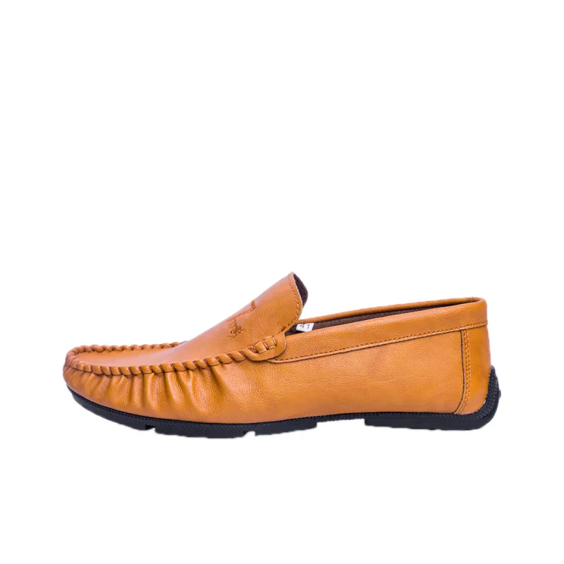 KUPE Gommino Loafers Men-6