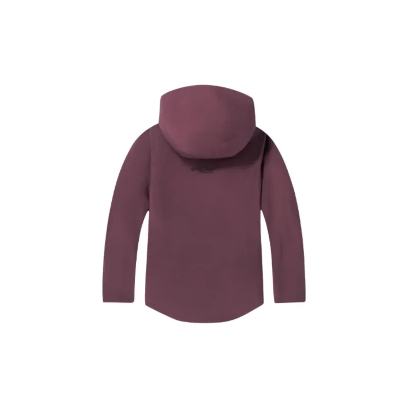 Columbia TITANIUM Waterproof And Breathable Warm Windbreaker Jacket Women's Elegant Umber-1