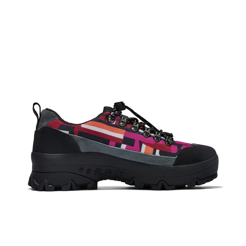 Phenix URBAN Hiking Mountaineering Shoes Unisex-9