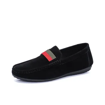 KUPE Gommino Loafers Men