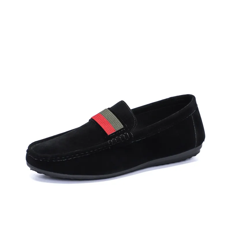 KUPE Gommino Loafers Men-0