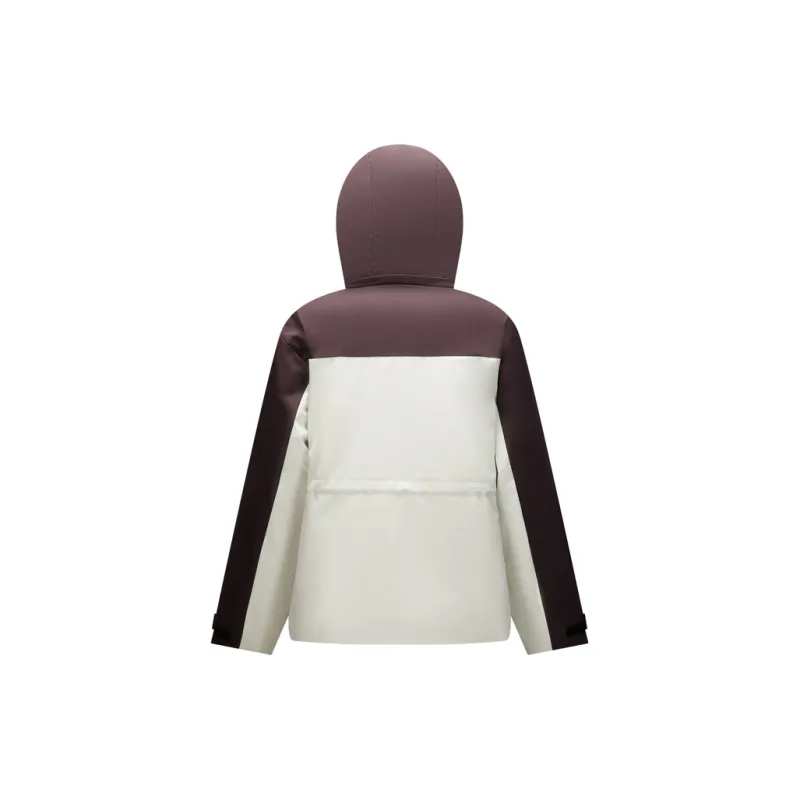 SEM/R Down Jackets Women's-3