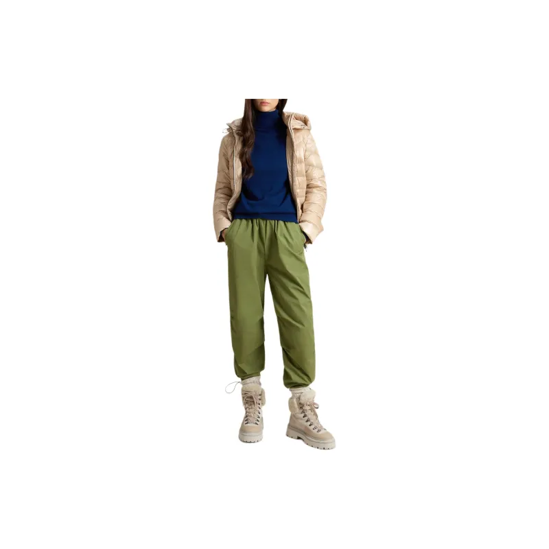 WOOLRICH Cashmere Sweater-3