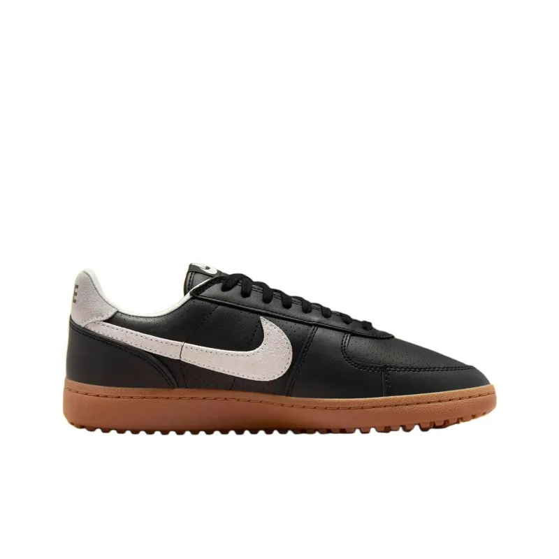 Nike Field General '82 Sp Black Sail Gum-1