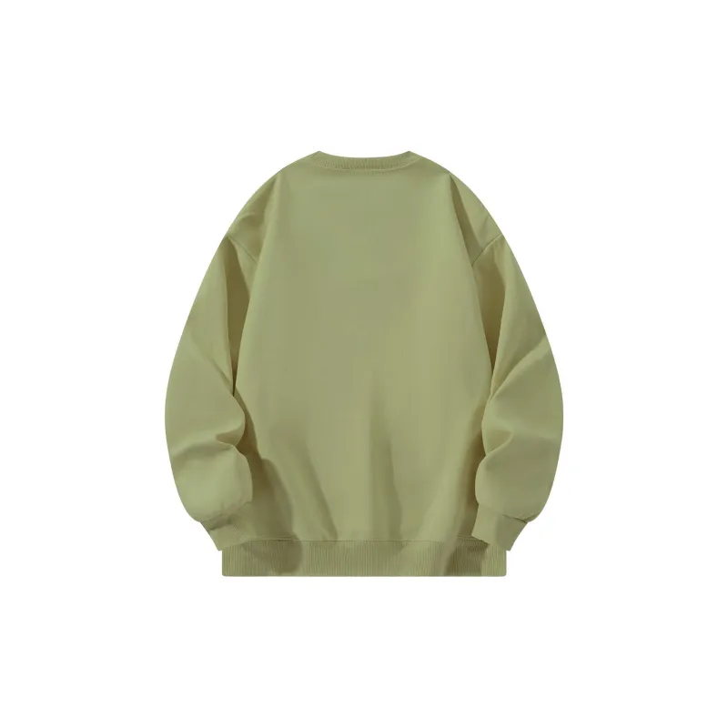 Yiwen Crewneck Sweatshirt Unisex-27