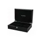 [Storage Collection]Shadow Black[10 Watch Slot]