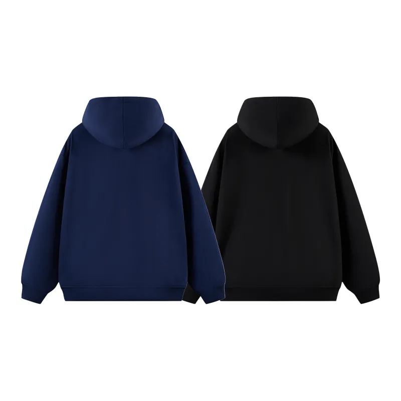 FASTFISH Sweatshirt Unisex 2 Pack-31
