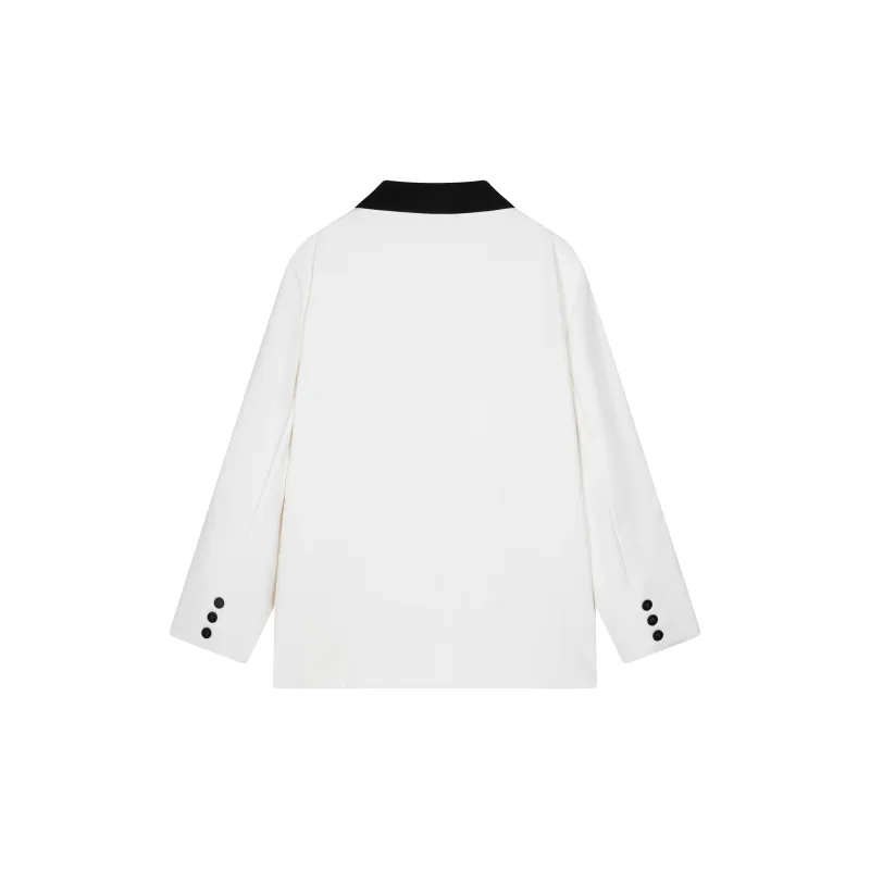 David Bakken Business Suit Unisex-3