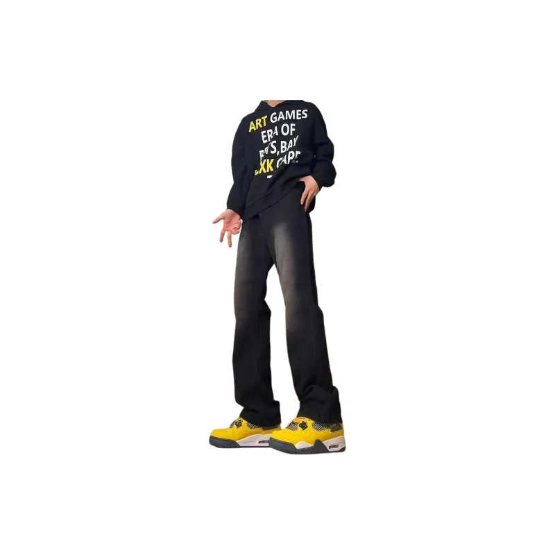 D&W Jeans Unisex-7