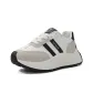 Black Leather Upper
