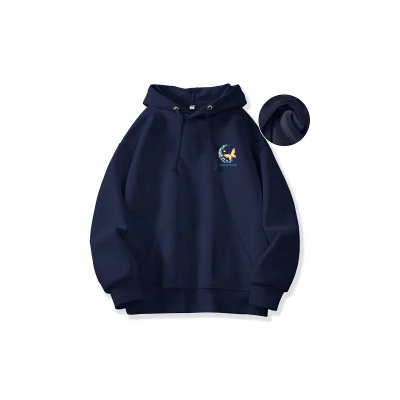 Cotton Sweatshirts Unisex-19