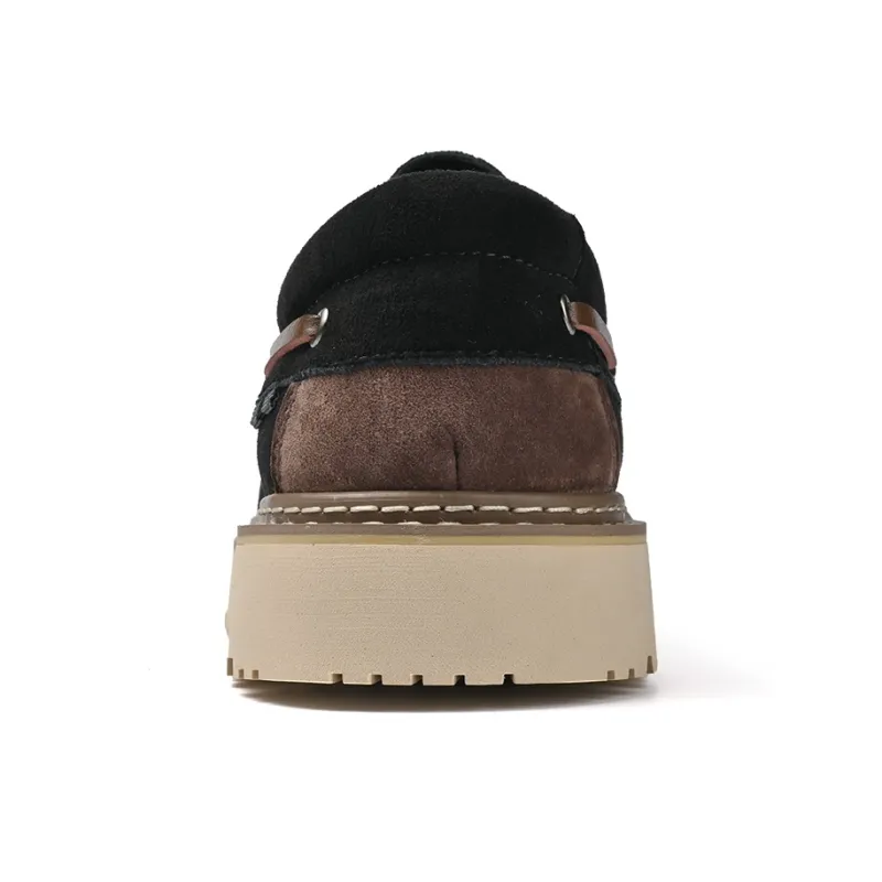 Laoks Men's Casual Shoes Men Low Top-8