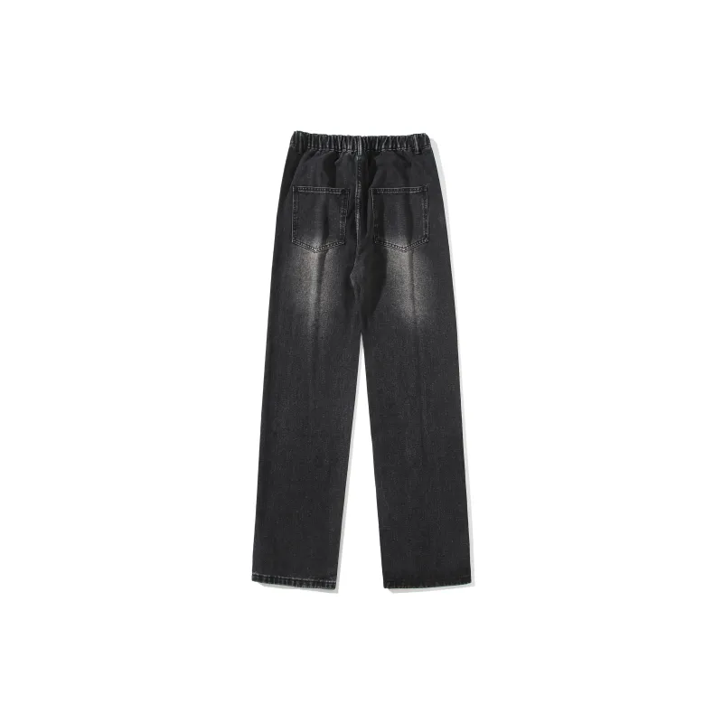 Love Monster Jeans Unisex-7