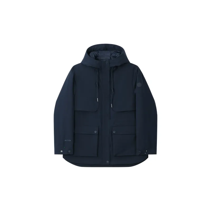 NAUTICA Jackets Women's-3