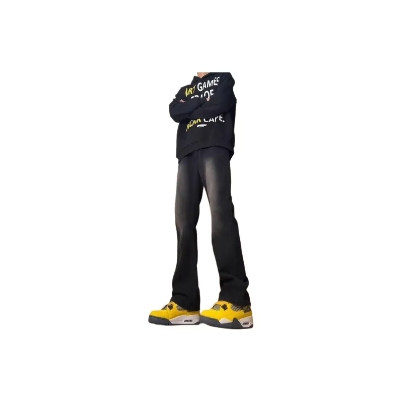 D&W Jeans Unisex-5
