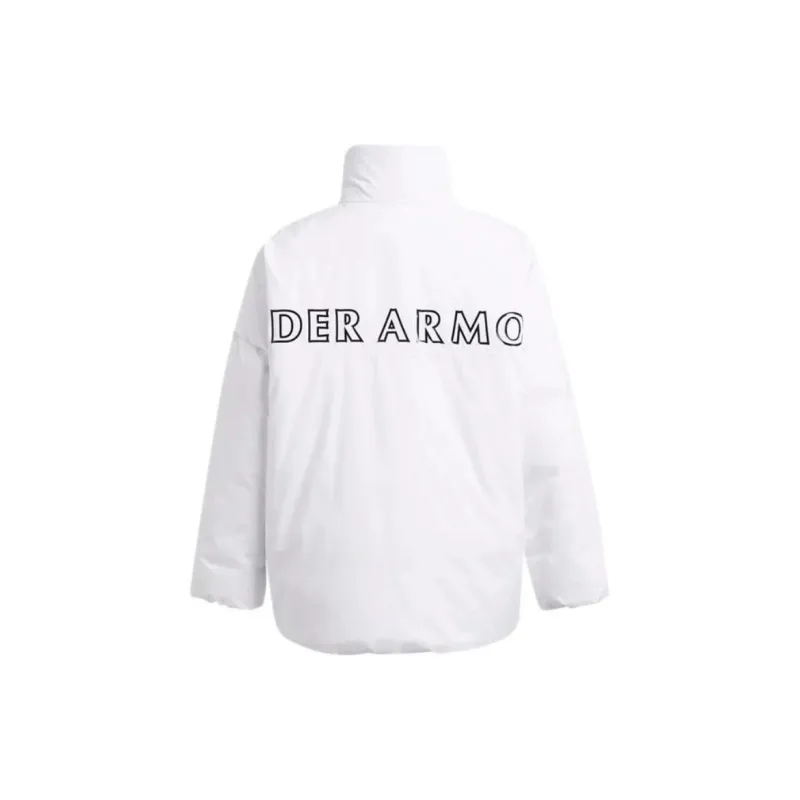 Under Armour UA Echo Down Jacket Women's White-1