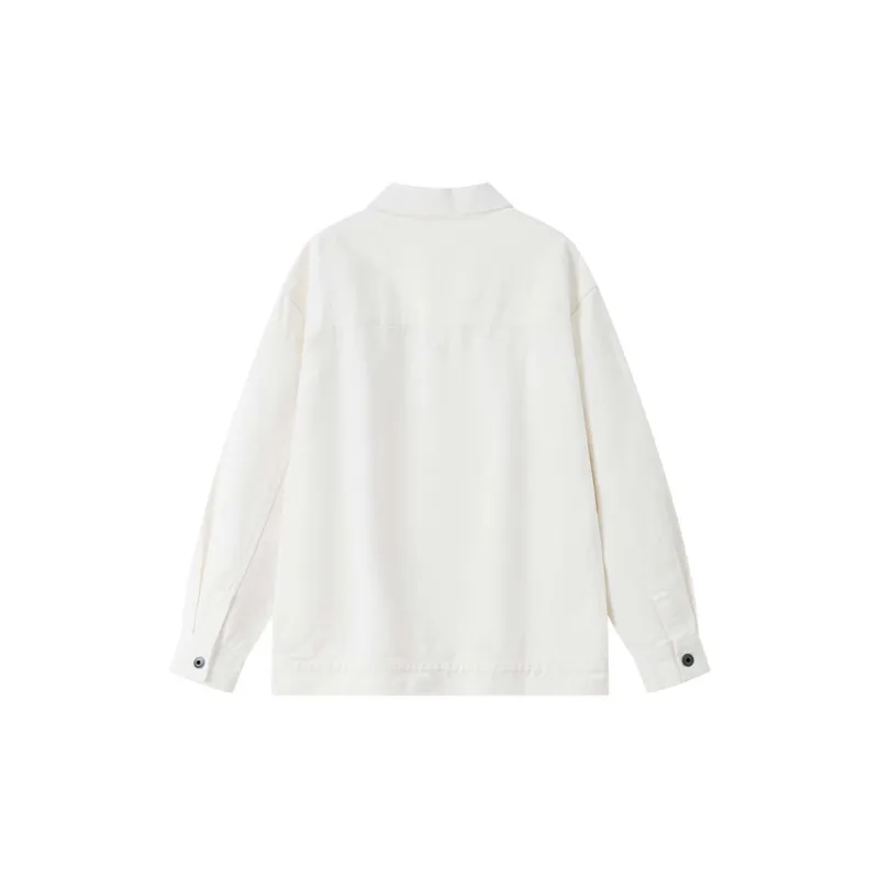 TUXIANSEN Jackets Unisex-1