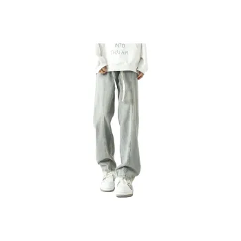 PAINT STAIN Jeans Unisex