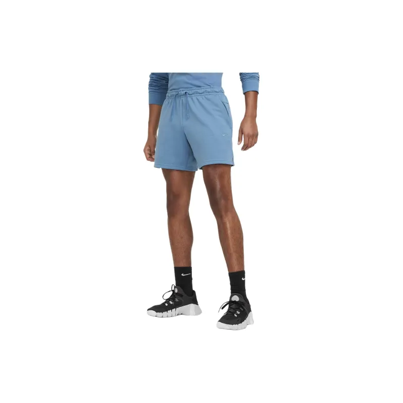Nike Primary Fleece Men's 7' Dri FIT Uv Unlined Performance Shorts-2