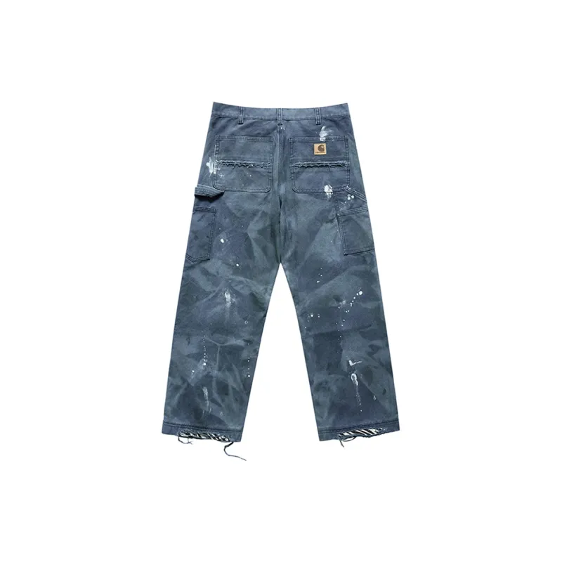 REMEDY Cargo Pants Unisex-2