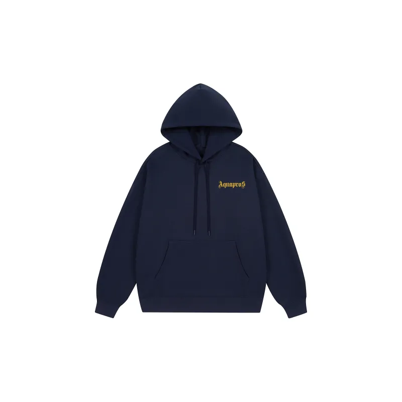 AQUAPROS Sweatshirts Unisex-1