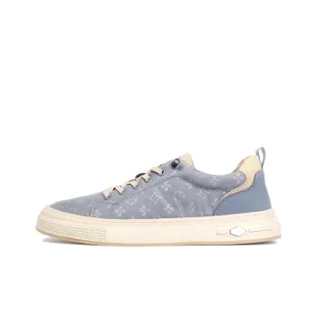 Wit Non slip Lightweight Low Top Skateboard Shoes Men's